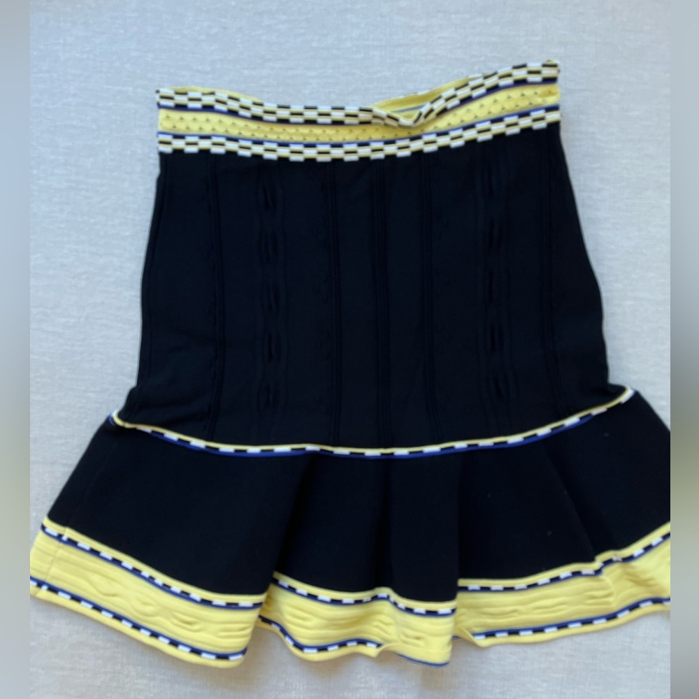 Sandro Two Piece Set (size 0) - Picture 2 of 4